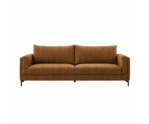 Sofa HUGO (Tryvietis)